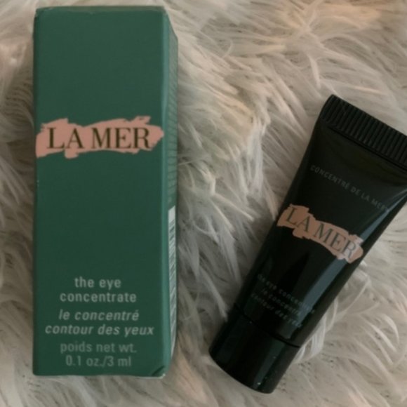 Sephora Other - La Mer The Eye Concentrate
